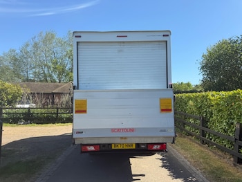 Used Ford Transit 2020 for sale - 78448461: Photo