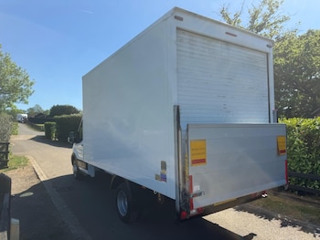 Used Ford Transit 2021 for sale - 78447534: Photo