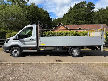 Used Ford Transit 2022 for sale - 78636013: Photo