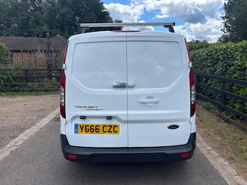 Used Ford Transit Connect 2016 for sale - 79074860: Photo