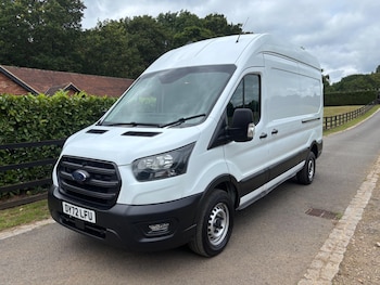 Used Ford Transit 2022 for sale - 78969376: Photo