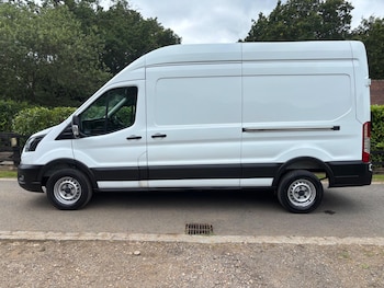Used Ford Transit 2022 for sale - 78969376: Photo