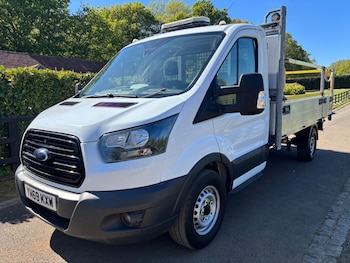 Used Ford Transit 2019 for sale - 78447899: Photo