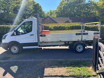 Used Ford Transit 2019 for sale - 78447899: Photo