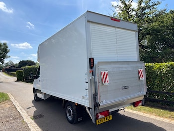 Used Mercedes-Benz Sprinter 2022 for sale - 78661379: Photo