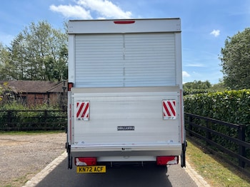 Used Mercedes-Benz Sprinter 2022 for sale - 78661379: Photo