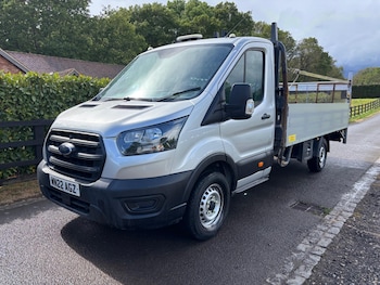 Used Ford Transit 2022 for sale - 78573798: Photo