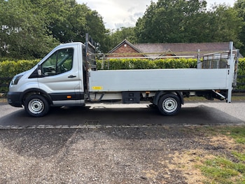 Used Ford Transit 2022 for sale - 78573798: Photo