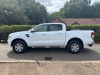 Used Ford Ranger 2016 for sale - 79361192: Photo