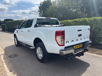 Used Ford Ranger 2016 for sale - 79361192: Photo