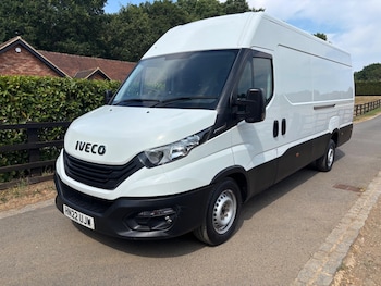 Used Iveco Daily 2022 for sale - 79181758: Photo