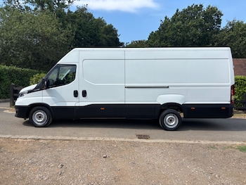 Used Iveco Daily 2022 for sale - 79181758: Photo