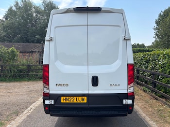 Used Iveco Daily 2022 for sale - 79181758: Photo