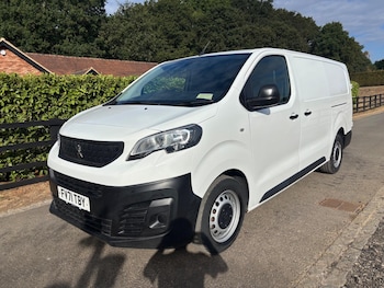 Used Peugeot Expert 2021 for sale - 79609209: Photo