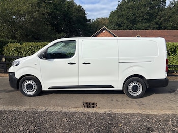 Used Peugeot Expert 2021 for sale - 79609209: Photo