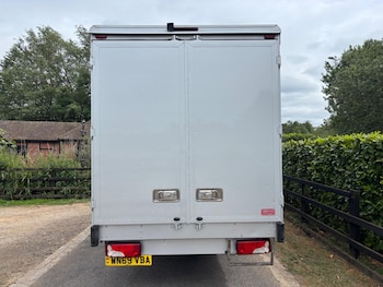 Used Mercedes-Benz Sprinter 2019 for sale - 78784452: Photo