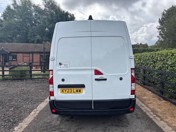 Used Renault Master 2023 for sale - 79576968: Photo