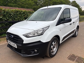 Used Ford Transit Connect 2020 for sale - 78447915: Photo