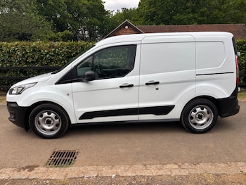 Used Ford Transit Connect 2020 for sale - 78447915: Photo