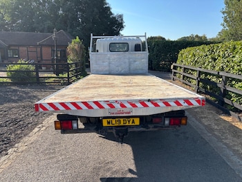 Used Isuzu Other 2019 for sale - 79540058: Photo