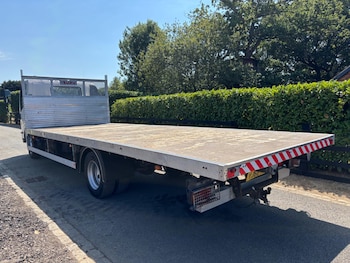 Used Isuzu Forward 2019 for sale - 79553789: Photo