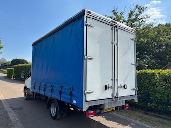 Used Iveco Daily 2018 for sale - 78535337: Photo