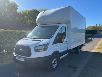 Used Ford Transit 2019 for sale - 78447906: Photo