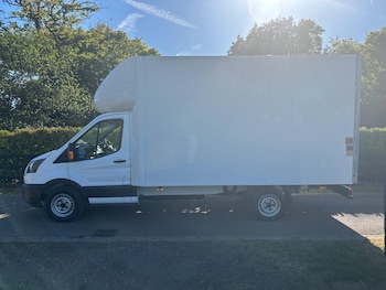 Used Ford Transit 2019 for sale - 78447906: Photo
