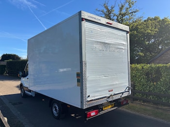 Used Ford Transit 2019 for sale - 78447906: Photo