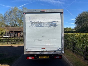 Used Ford Transit 2019 for sale - 78447906: Photo