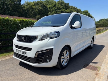 Used Peugeot Expert 2021 for sale - 78982631: Photo