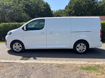 Used Peugeot Expert 2021 for sale - 78982631: Photo