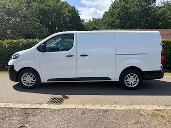 Used Vauxhall Vivaro 2020 for sale - 78661657: Photo