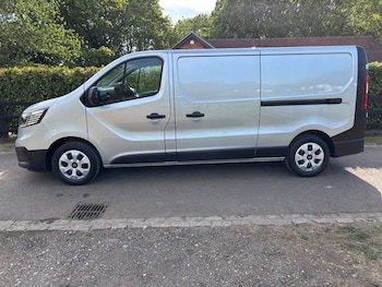 Used Renault Trafic 2022 for sale - 78447666: Photo