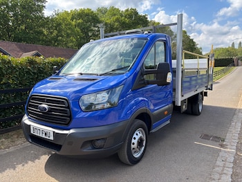 Used Ford Transit 2017 for sale - 78461969: Photo