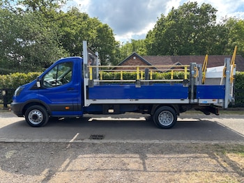 Used Ford Transit 2017 for sale - 78461969: Photo