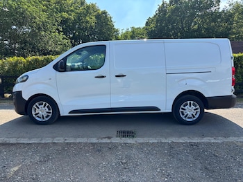 Used Vauxhall Vivaro 2020 for sale - 78535510: Photo