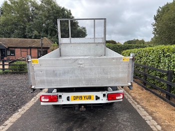 Used Volkswagen Crafter 2019 for sale - 79576336: Photo