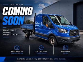 Used Ford Transit 2018 for sale - 79741707: Photo