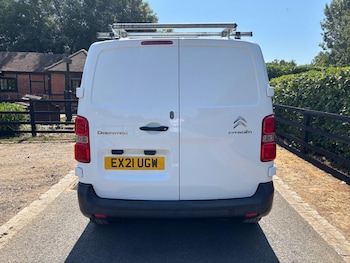 Used Citroen Dispatch 2021 for sale - 79361389: Photo