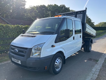 Used Ford Transit 2014 for sale - 78684362: Photo