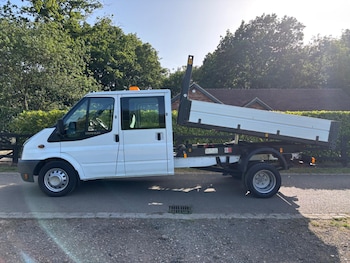 Used Ford Transit 2014 for sale - 78684362: Photo