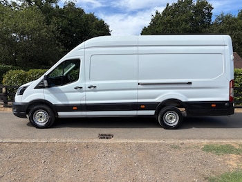 Used Ford Transit 2023 for sale - 79324416: Photo