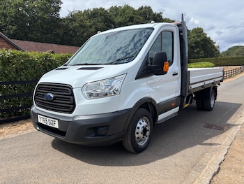 Used Ford Transit 2015 for sale - 79425888: Photo