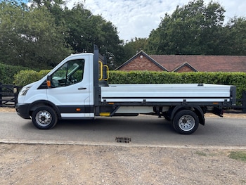 Used Ford Transit 2015 for sale - 79425888: Photo