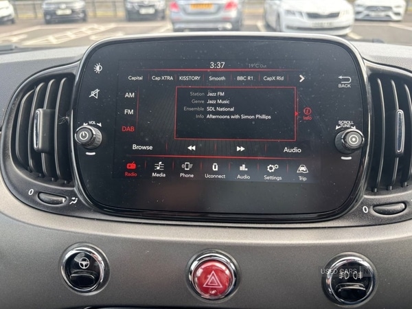Used Fiat 500 2019 for sale - 76179924: Photo 10