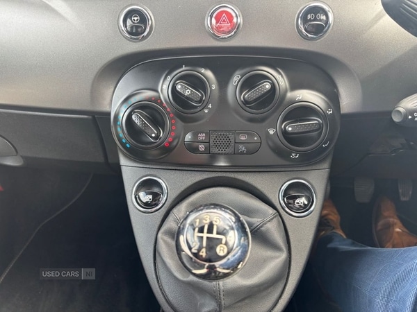 Used Fiat 500 2019 for sale - 76179924: Photo 11