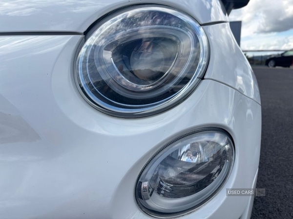 Used Fiat 500 2019 for sale - 76179924: Photo 15