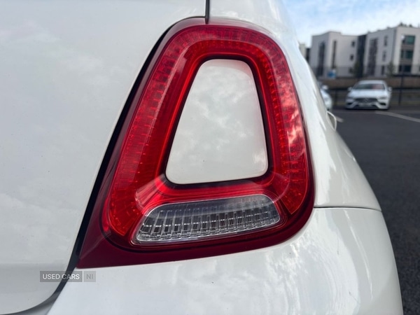 Used Fiat 500 2019 for sale - 76179924: Photo 16