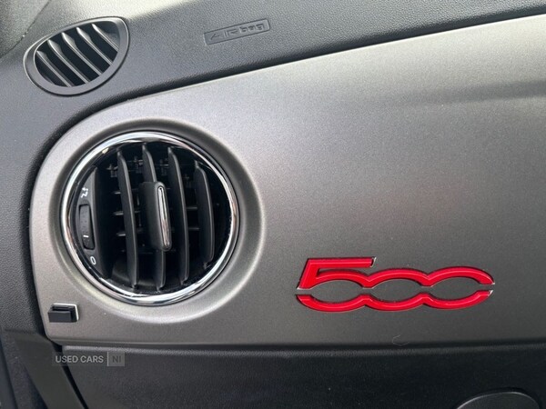 Used Fiat 500 2019 for sale - 76179924: Photo 17